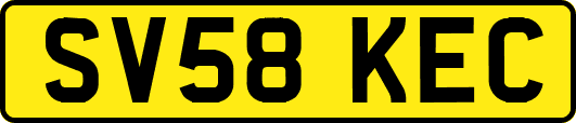 SV58KEC