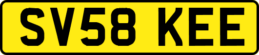 SV58KEE