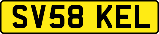 SV58KEL
