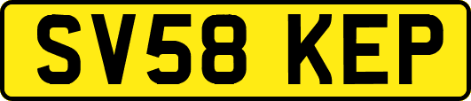 SV58KEP
