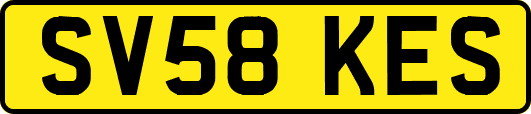 SV58KES