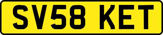 SV58KET