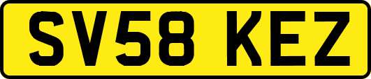 SV58KEZ