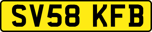 SV58KFB
