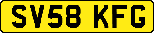 SV58KFG