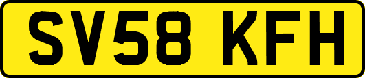 SV58KFH