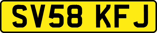 SV58KFJ
