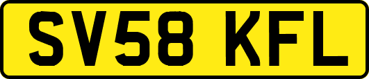 SV58KFL