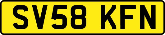 SV58KFN