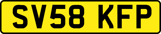 SV58KFP