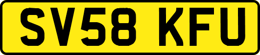 SV58KFU