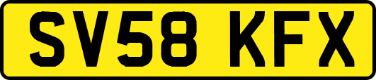 SV58KFX