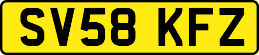SV58KFZ