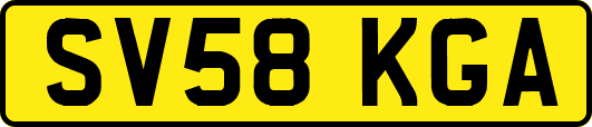 SV58KGA