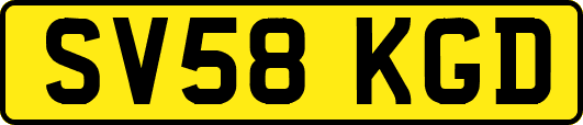 SV58KGD