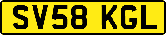 SV58KGL