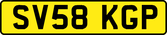 SV58KGP