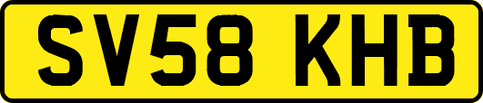 SV58KHB