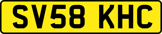 SV58KHC