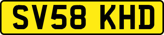 SV58KHD