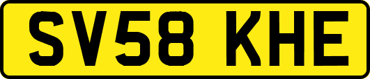 SV58KHE