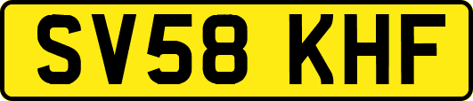 SV58KHF