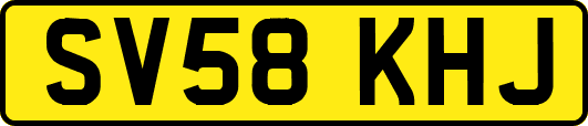 SV58KHJ