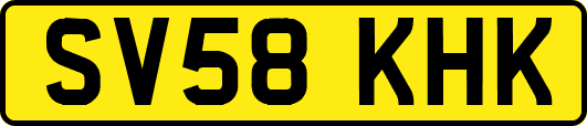 SV58KHK