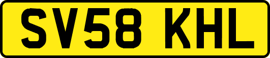 SV58KHL