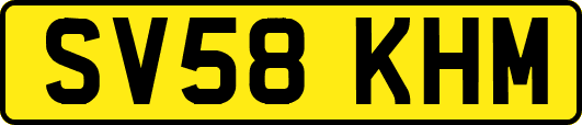 SV58KHM