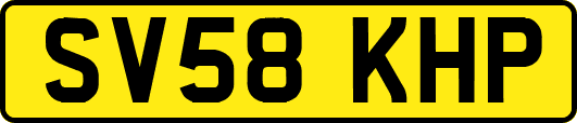 SV58KHP