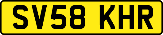 SV58KHR