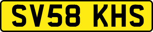 SV58KHS