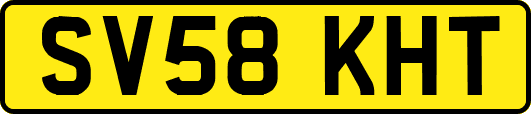 SV58KHT