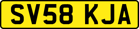 SV58KJA