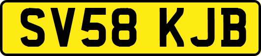 SV58KJB