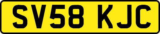 SV58KJC