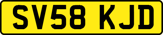 SV58KJD