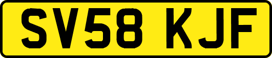 SV58KJF