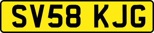 SV58KJG