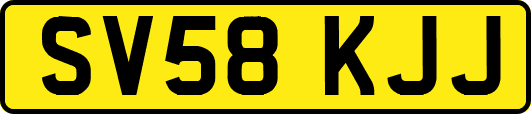 SV58KJJ