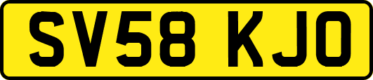SV58KJO