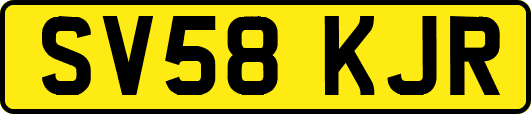 SV58KJR