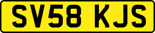 SV58KJS