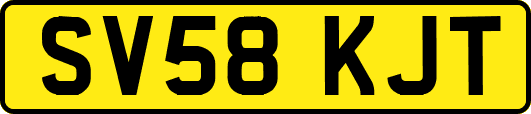SV58KJT