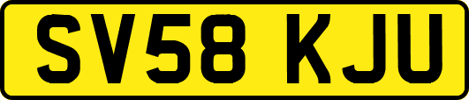 SV58KJU