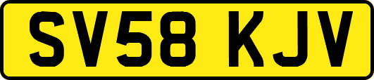 SV58KJV