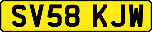 SV58KJW