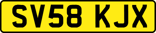 SV58KJX