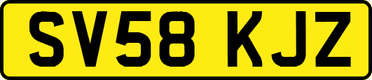 SV58KJZ